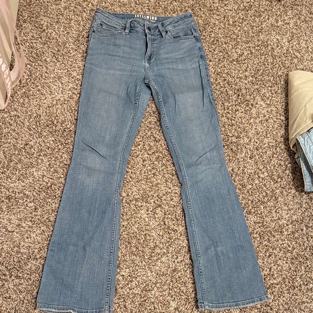 Idyllwind Denim Blue Jeans
